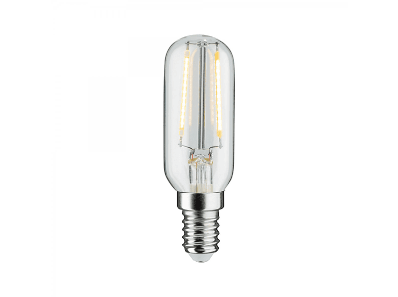 PAULMANN LICHT LED Fil Röhre Leuchtmittel E14 Warmweiß 2,8 Watt 250 lm
