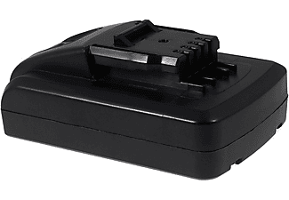 POWERY Akku für Worx Akku-WA3527 Li-Ion Akku, 16 Volt, 2000mAh