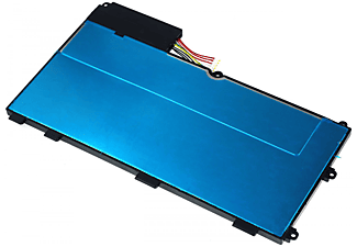 POWERY Akku für Lenovo Typ 45N1089 Li-Polymer Akku, 11.1 Volt, 4250mAh