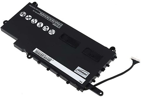 Batería - POWERY Batería compatible con HP Modelo PL02XL