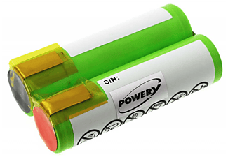 POWERY Akku für Bosch PSR 200 LI Li-Ion Akku, 7.4 Volt, 2200mAh