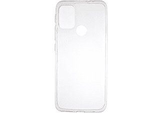 AGM ACCESSOIRES TPU Case basic für Motorola moto g30, Backcover, Motorola, moto G30, transparent