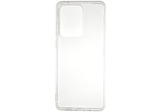 AGM ACCESSOIRES 2 mm TPU Case, Backcover, Samsung, Galaxy S20 Ultra, transparent