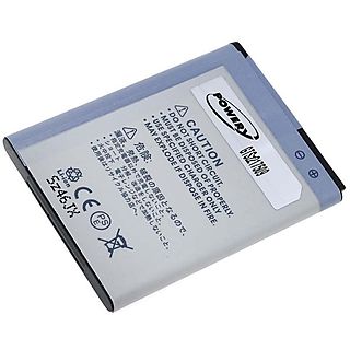 Batería - POWERY Batería para Samsung modelo EB454357VU