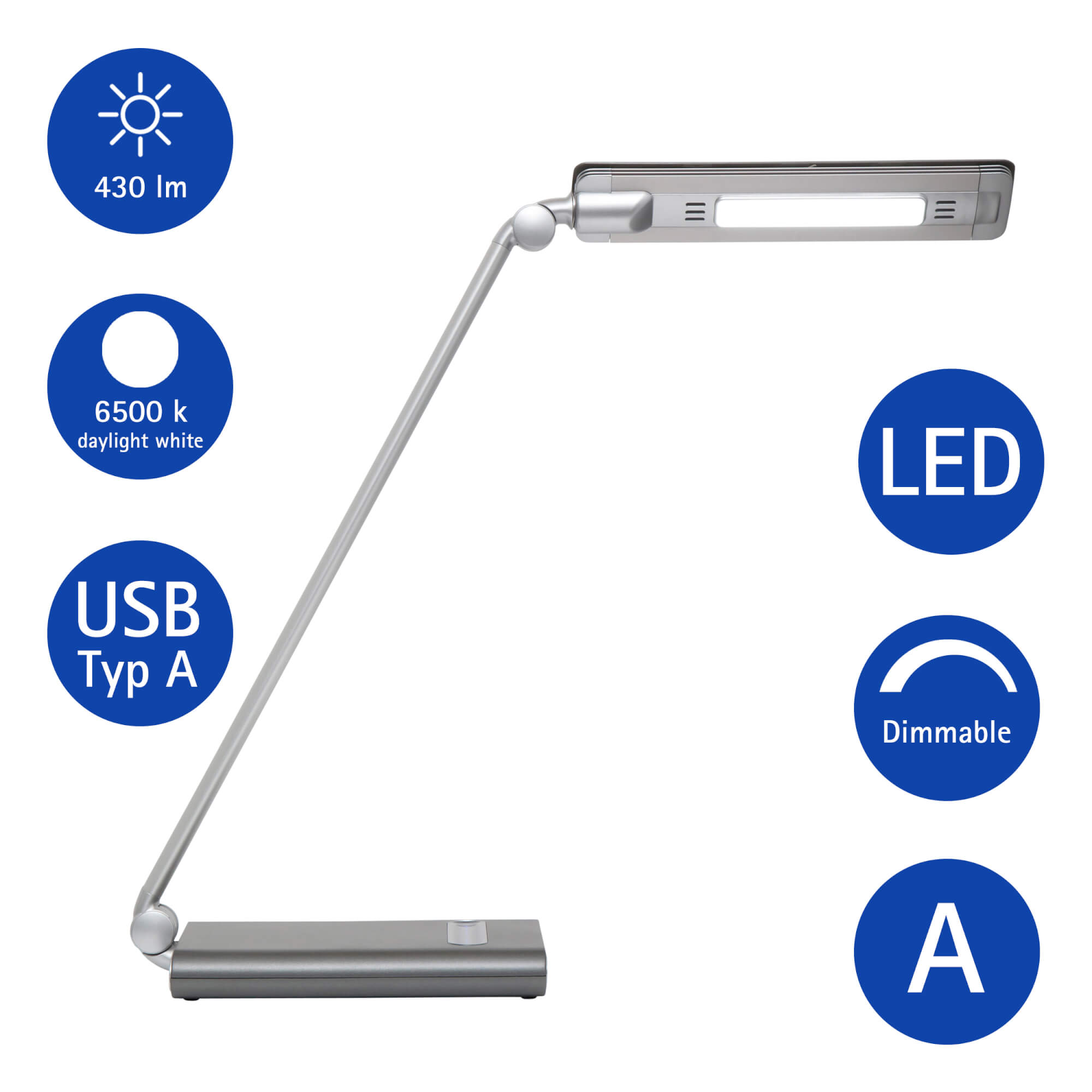 LED MAULpure MAUL Tischleuchte