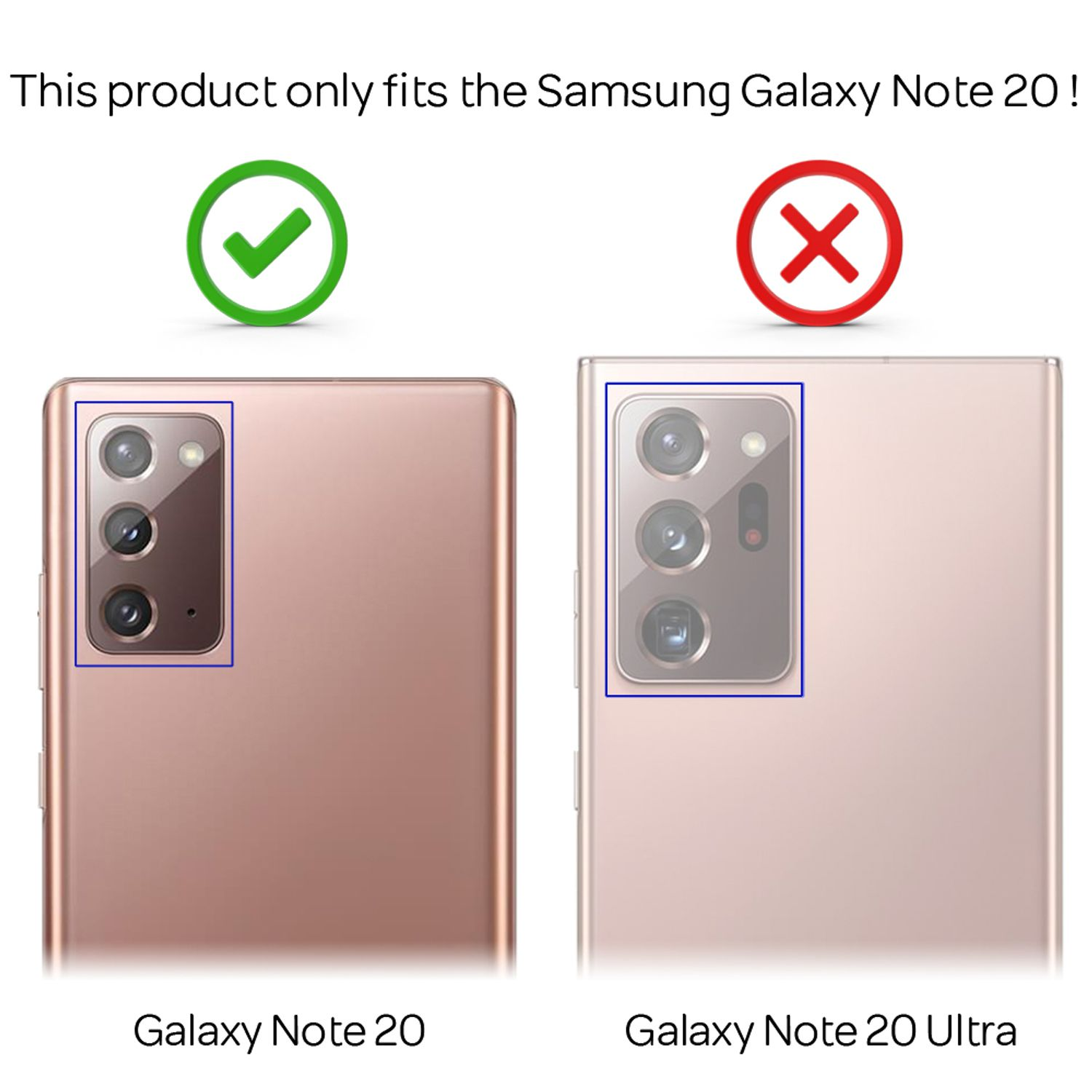 Galaxy Backcover, NALIA Silikon Note Hülle, 20, Samsung, Ring Glitzer Rot