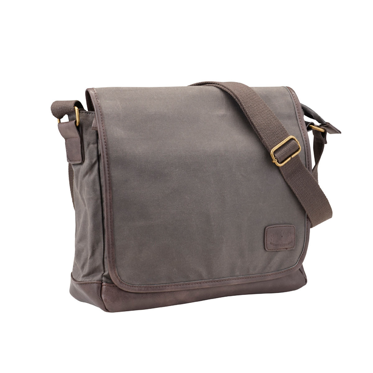 Shoulder SOUL RECKLESS Bag PRIDE 47305 & graubraun,