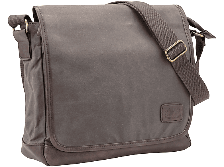 PRIDE & SOUL Shoulder Bag RECKLESS graubraun, 47305