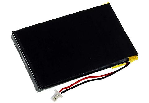 Batería para GPS - POWERY Batería para Garmin Nüvi 680