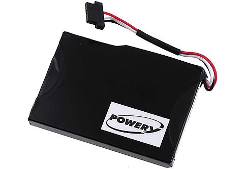 Batería para GPS - POWERY Batería para Magellan Modelo 338937010158