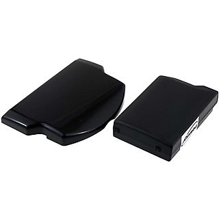 Baterías para iPod-MP3-DAB-juegos - POWERY Batería para Sony PSP-3000 1800mAh