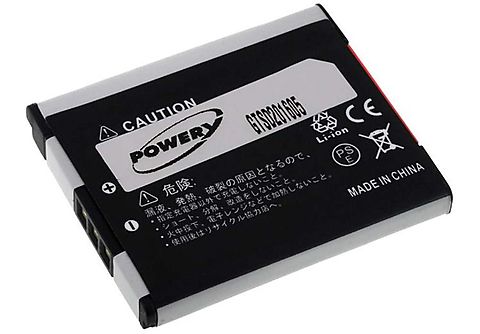 Baterías cámaras - POWERY Batería para Canon PowerShot A4000 IS