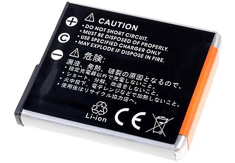 Baterías cámaras - POWERY Batería para Sony Cyber-shot DSC-H50