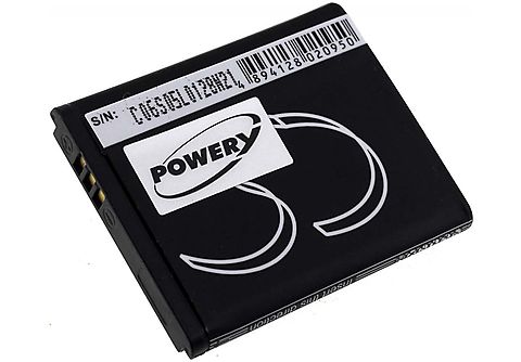 Baterías smartphone - POWERY Batería para Samsung GT-S8300