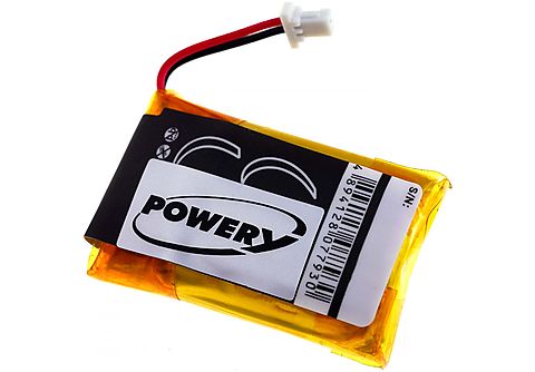 Baterías informática - POWERY Batería para Sony modelo 65358-01
