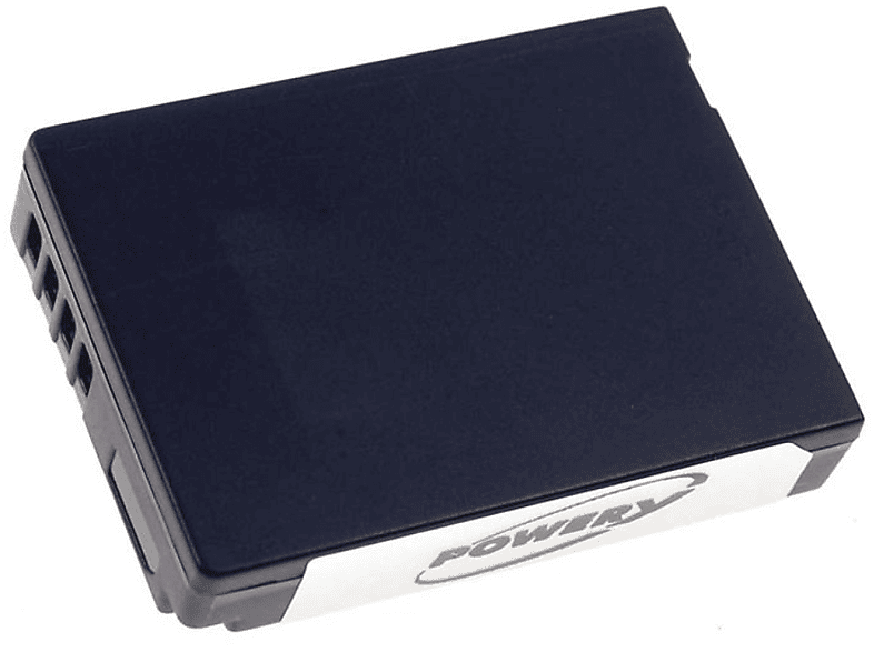 Baterías cámaras POWERY Batería para Panasonic Lumix DMC-TZ6/ DMC-TZ7/ Modelo DMW-BCG10E | MediaMarkt