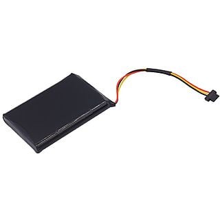 Batería para GPS - POWERY Batería para TomTom Modelo AHA11110004