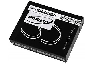 cámaras - POWERY Batería para Lumix DMC-TZ40