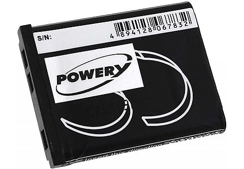 Baterías informática - POWERY Batería para Sony Modelo SP60