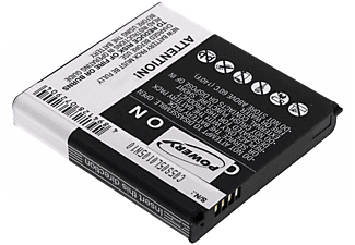 POWERY Akku für Samsung S4 LTE Li-Ion Akku, 3.7 Volt, 5200mAh | MediaMarkt