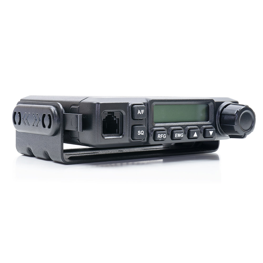 6500 Radio, Escort CB-Funkgerät Black PNI HP FM,