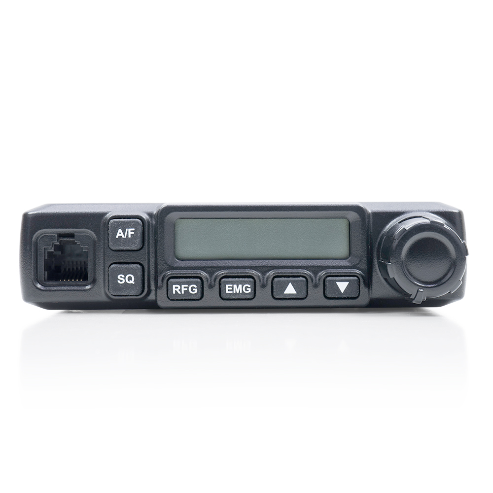 PNI CB-Funkgerät Escort HP 6500 Black Radio, FM