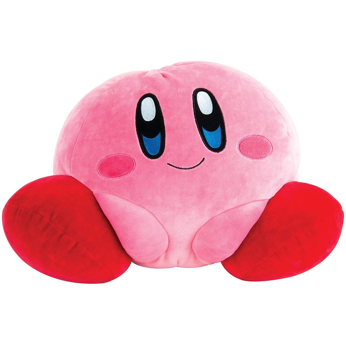 Plüschfigur Kirby