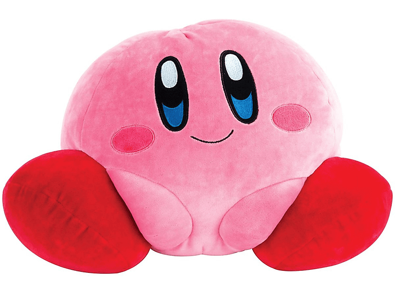 Kirby Plüschfigur
