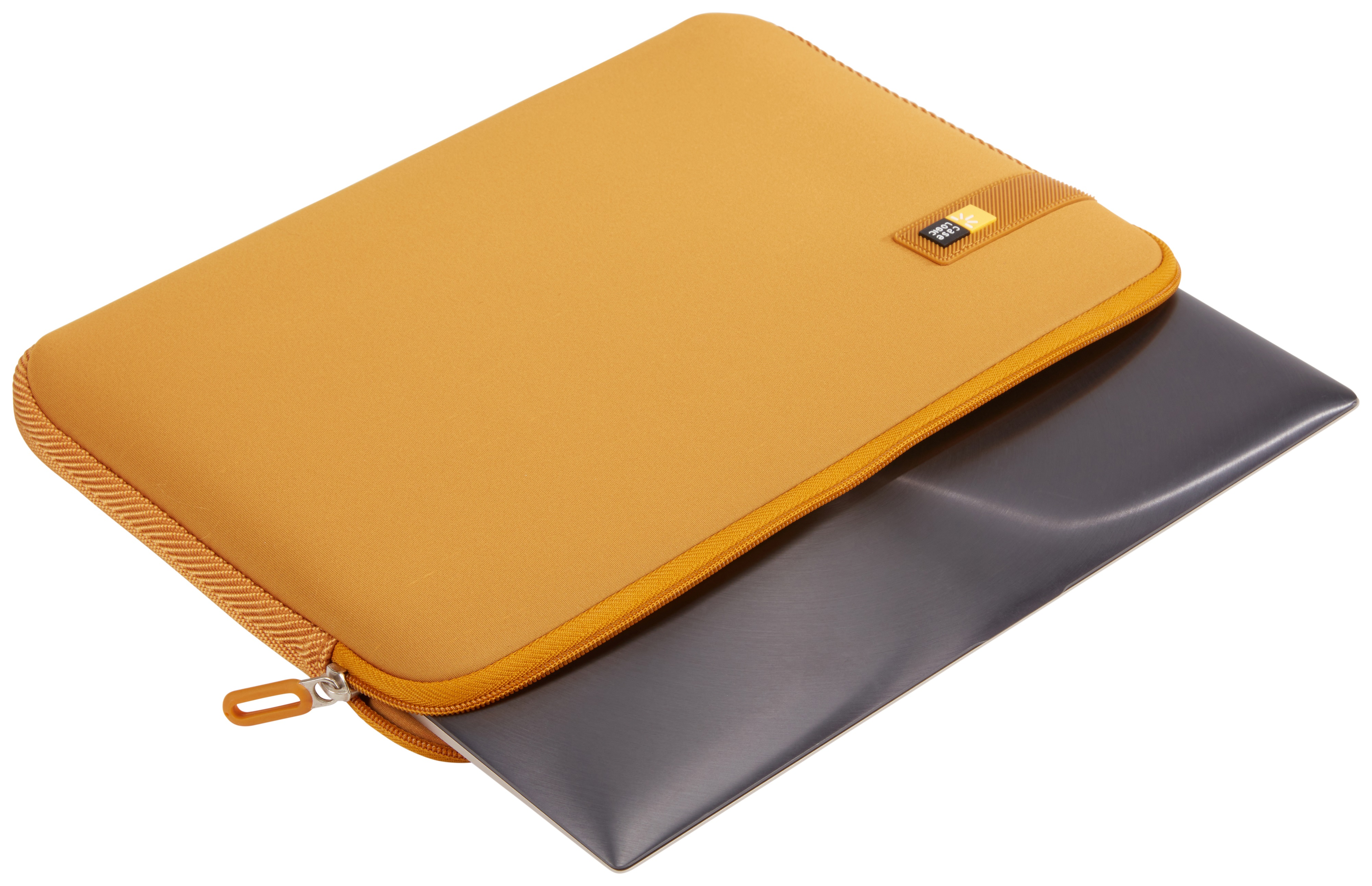 Notebooksleeve CASE Buckthorn für EVA-Schaum, Universal Sleeve Laps LOGIC