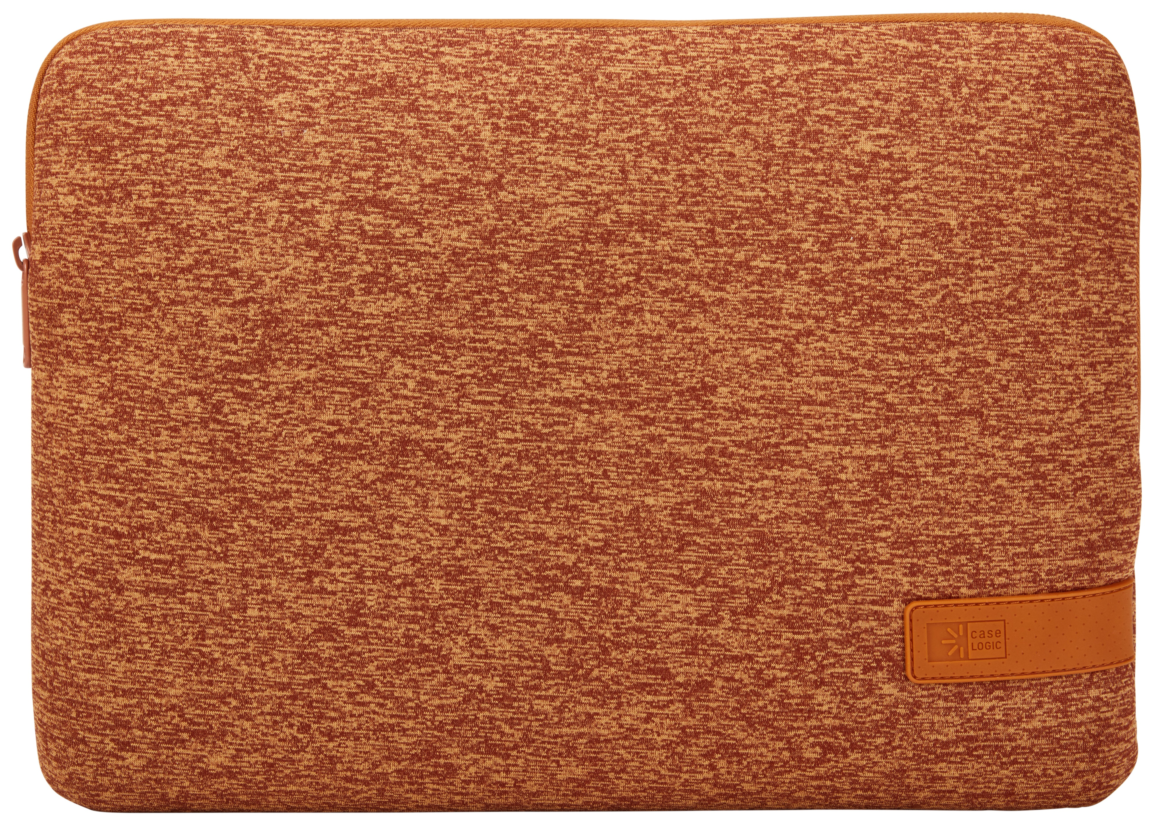 Notebooksleeve CASE Penny Reflect LOGIC für Polyester, Sleeve Apple