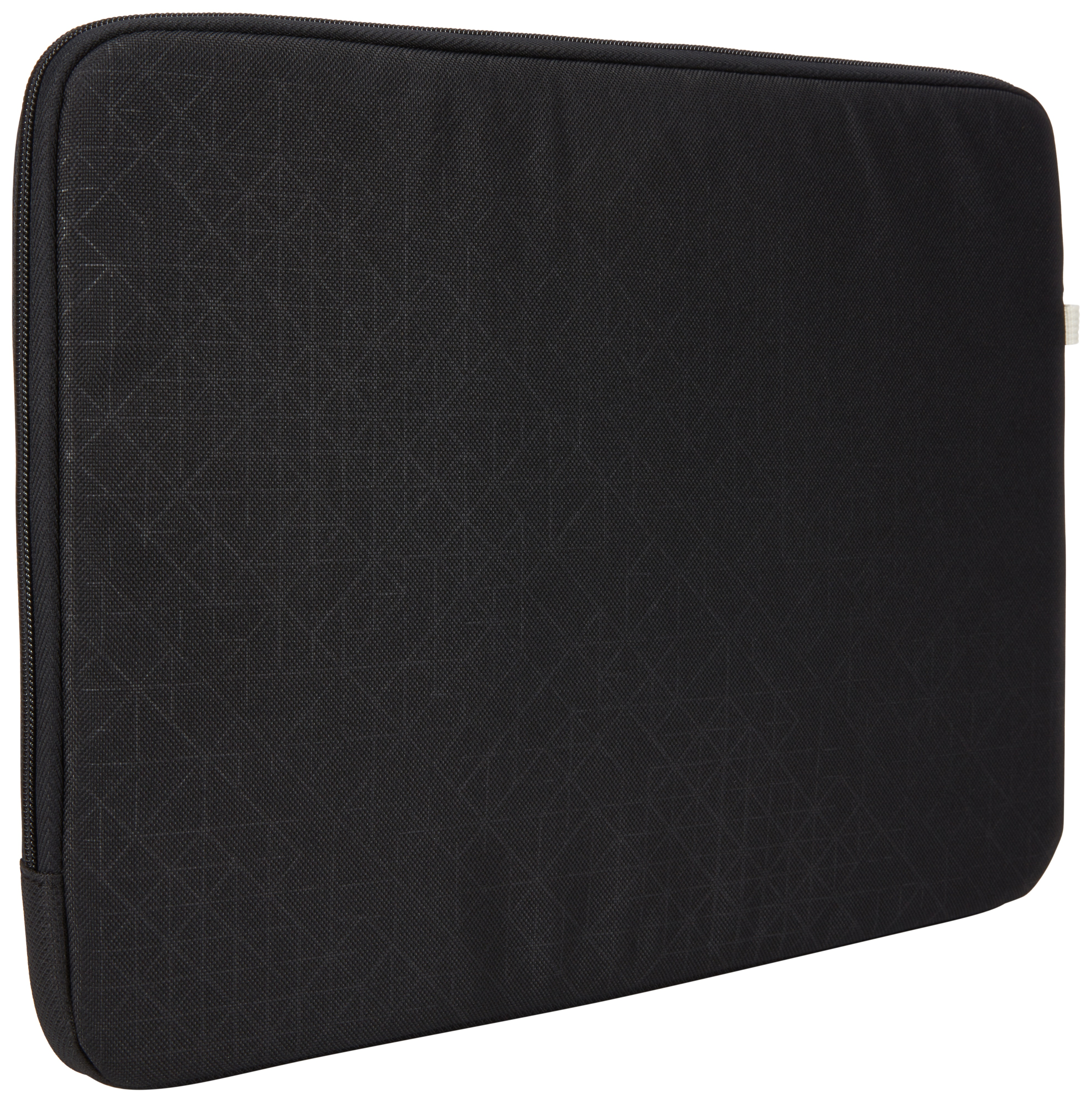 CASE LOGIC Ibira Schwarz Notebooksleeve Polyester, Sleeve Universal für
