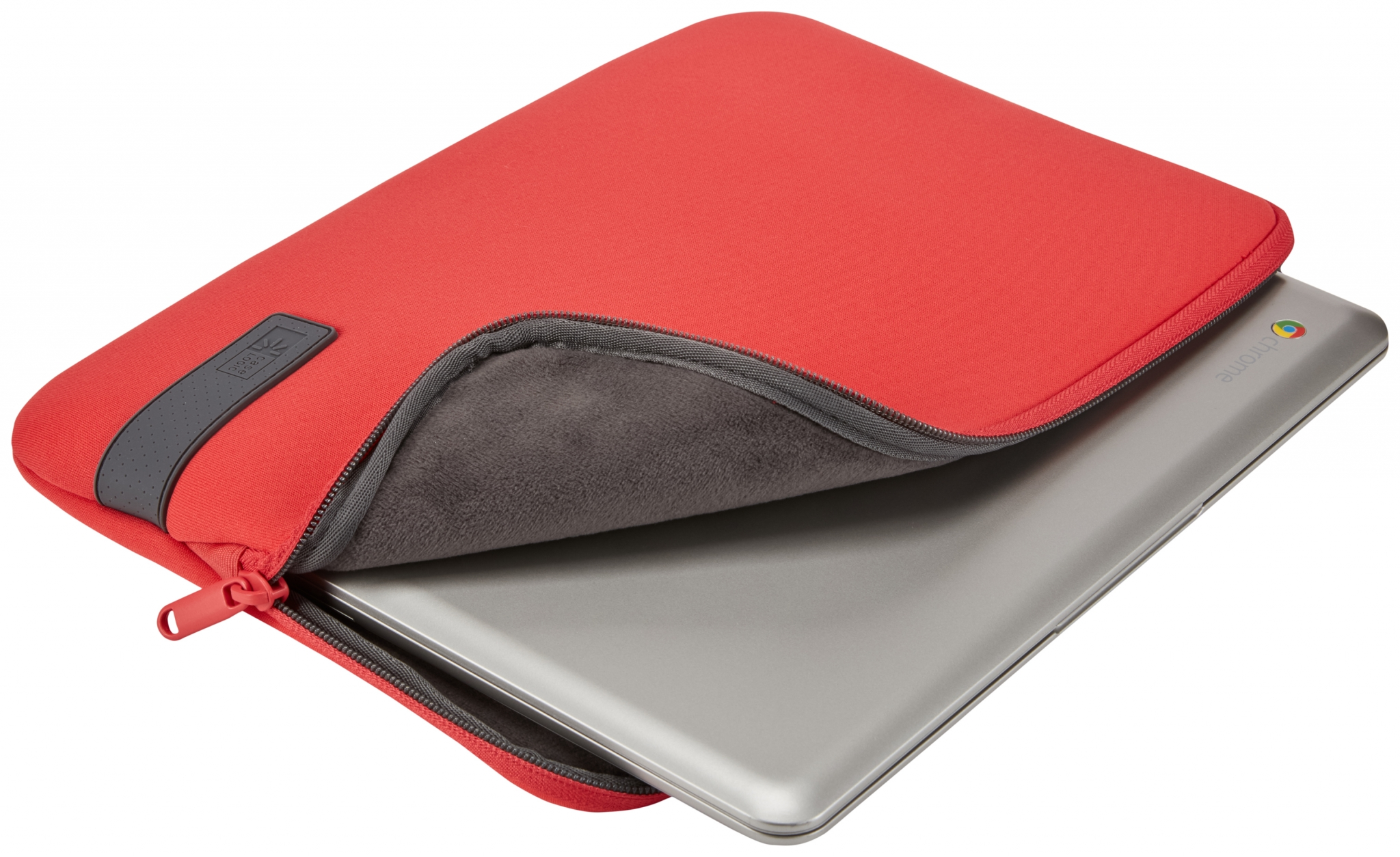 CASE LOGIC Reflect Notebooksleeve Sleeve Universal für Pop rock Memory-Schaumstoff