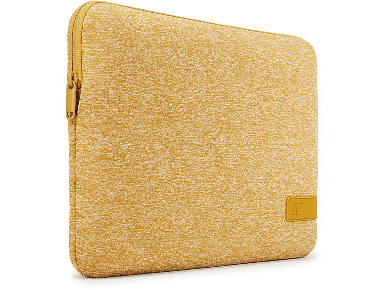 CASE LOGIC Notebooksleeve Sleeve Court Apple Reflect Polyester, für
