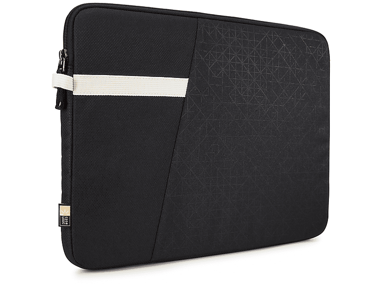 Case Logic Ibira 14-inch Laptop Sleeve Black IBRS214 main image 0
