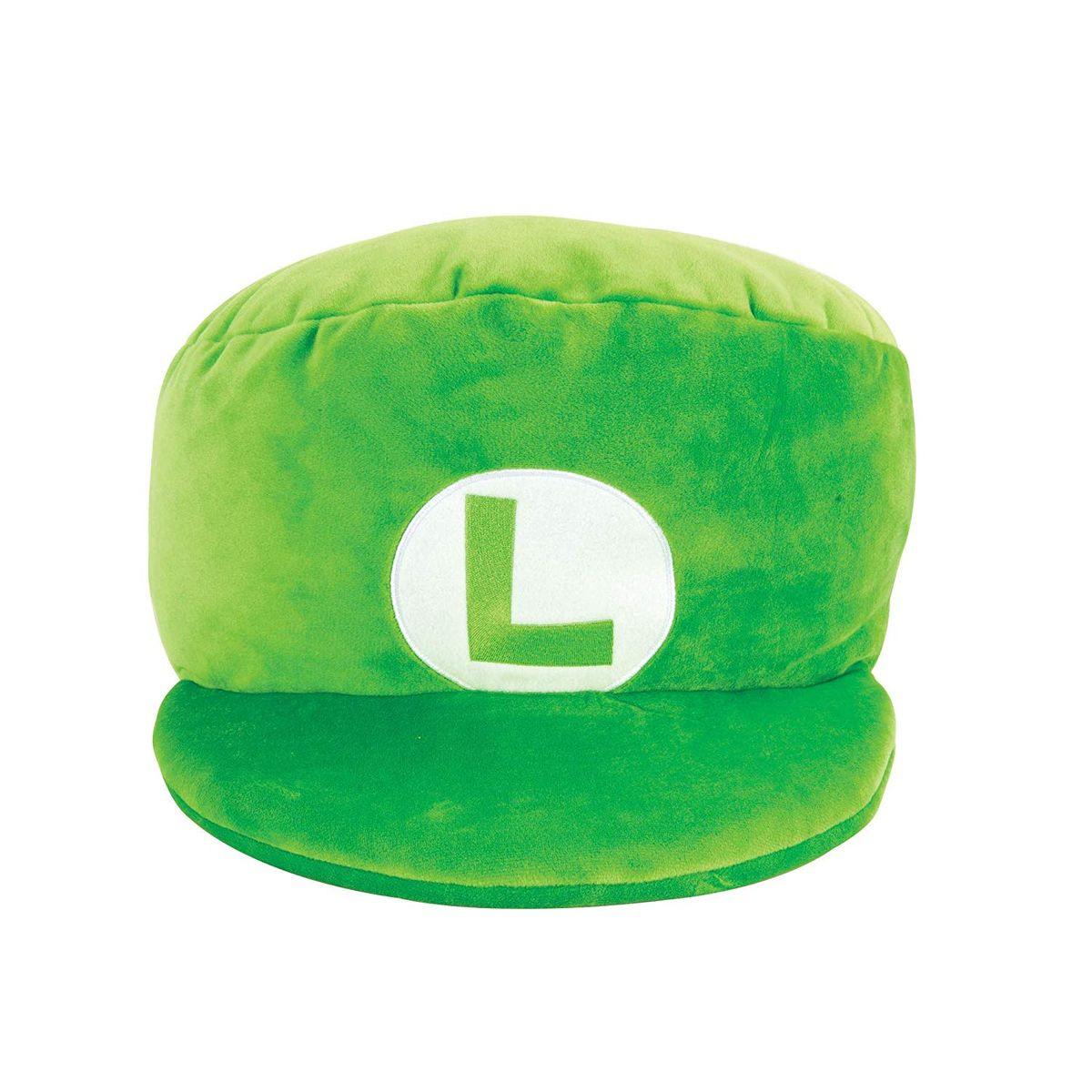 Mario Super Hut Luigi