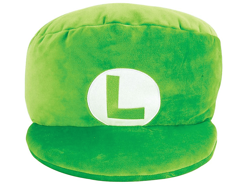 Luigi Mario Super Hut