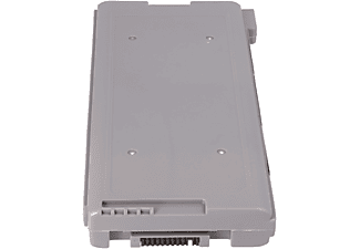 ACCUCELL Akku passend für Panasonic Toughbook CF-30 Akku VZSU46 10,65 Volt, 6600mAh Li-Ion Akku