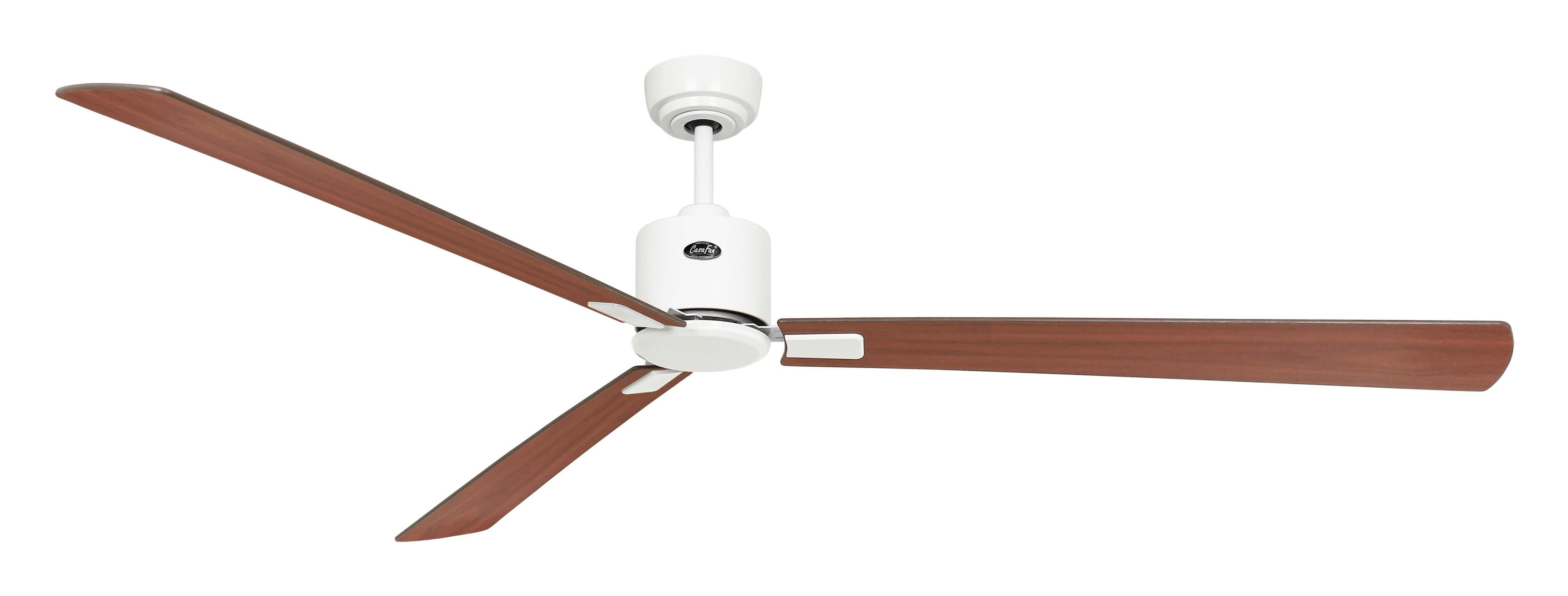 Neo CASAFAN (28 Watt) Deckenventilator Eco III Nussbaum