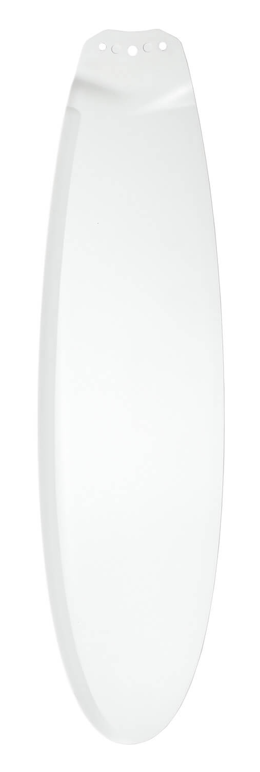 CASAFAN Eco II (29 Plano Deckenventilator Watt) Weiß