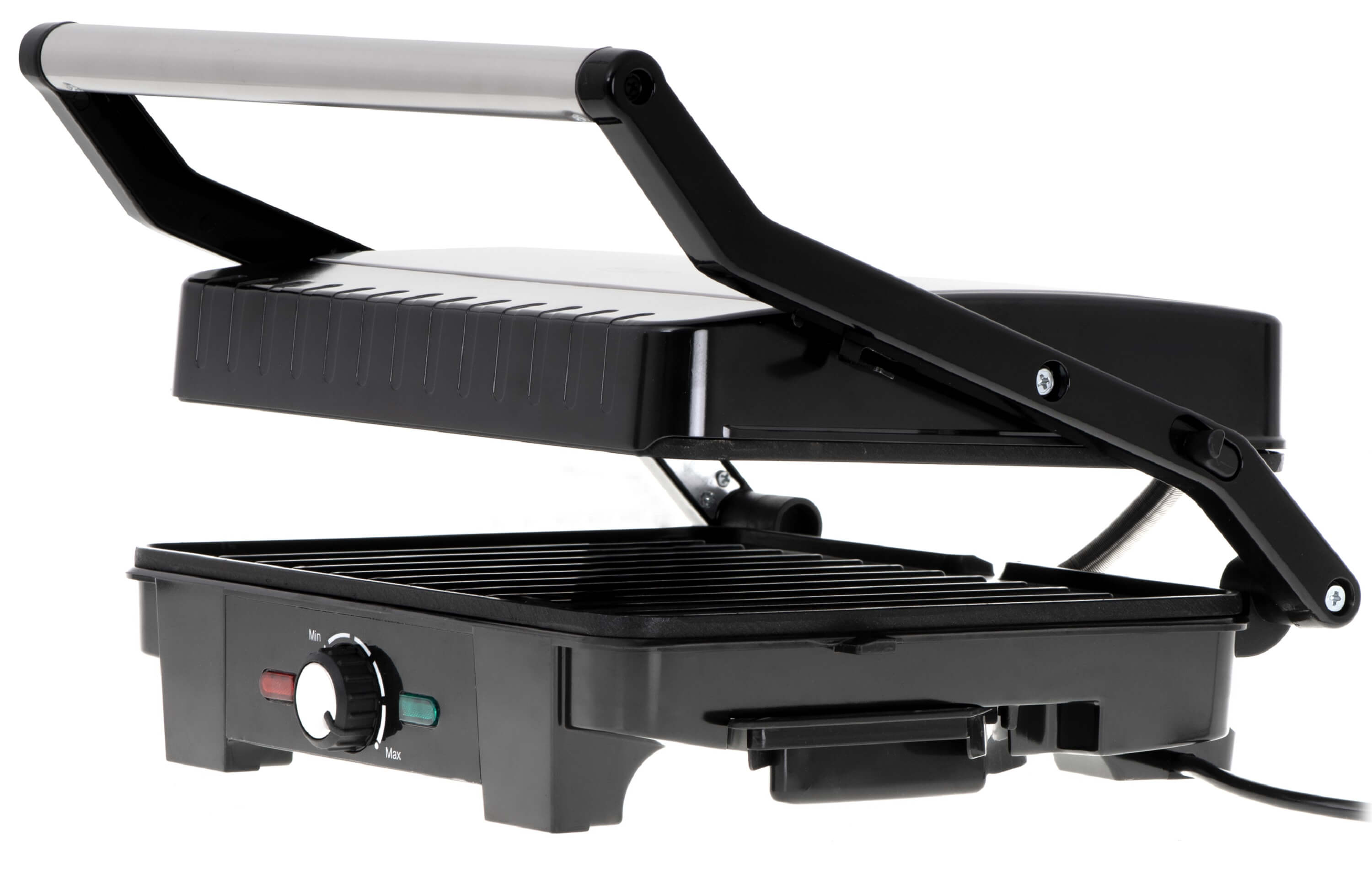 Grill Maker Panini EUROPE AD-3051 Elektrischer ADLER Paninigrill Kontaktgrill