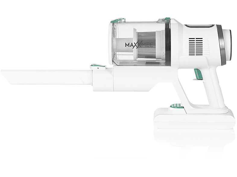 Akkubetrieb, 01050 MAXXMEE Akku-Zyklon-Staubsauger, Volt 22,2