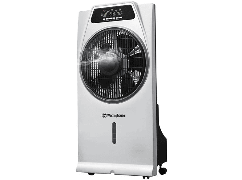 Schwarz Watt) (53 WESTINGHOUSE Standventilator Cascata