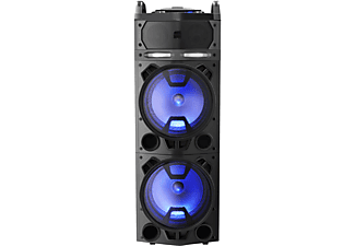 - KBTUS-900 AIWA, Negro | MediaMarkt