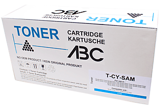 ABC Kompatibler Toner CYAN (593-10155 TH204)