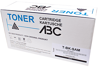 ABC Kompatibler Toner BLACK (44469814)