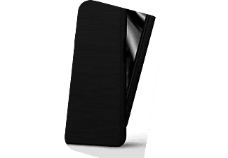 MOEX Brushed Case, Backcover, Sony, Xperia Z2, Onyx-Black