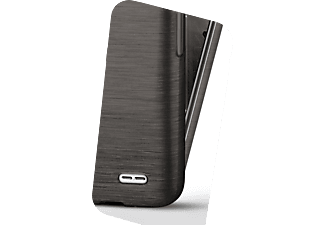 MOEX Brushed Case, Backcover, LG, L70 / L65, Slate-Black