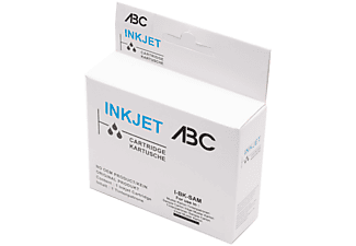 ABC Kompatible Tinte MAGENTA (C13T04B340 Magenta C13T04A340 XXL)