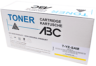 ABC Kompatibler Toner YELLOW (1977B002 716Y Yellow)