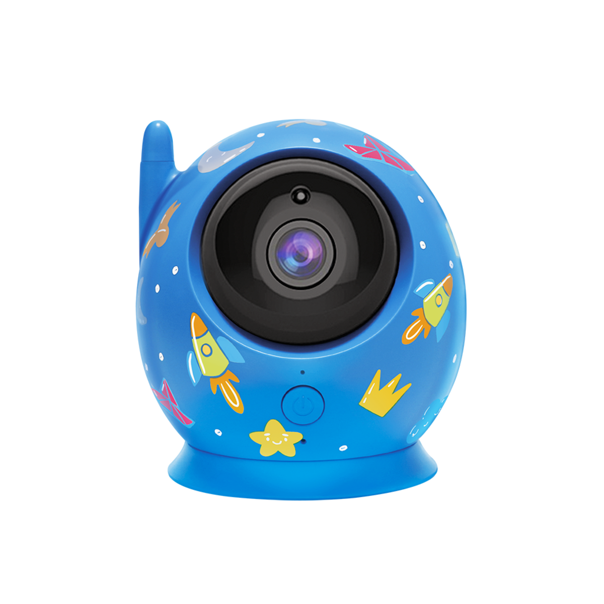 Baby Lite mit Kamera SOYMOMO Monitor Babyphone